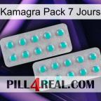 Kamagra 7 Day Pack 29